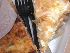 椰香奶油派-Pie Bird(新闸路店)