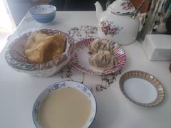 -金山奶茶馆(五一路店)