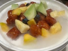 -大树餐厅(益田假日店)