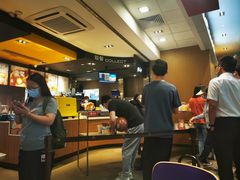 -麦当劳(皇岗路店)