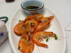 -金海湾海鲜排档(朱家尖店)