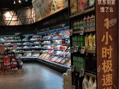 -blt精品超市(KKMALL京基店)