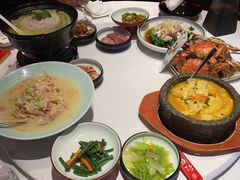 -百富源·海鲜辽菜(浑河堡店)
