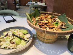 -云海肴·汽锅鸡·云南菜(高德置地店)