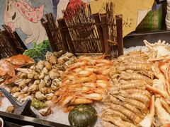 -索菲特西湖大酒店·香榭丽全日候餐厅(南山路店)