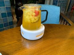 -粗茶淡饭·隐庐私厨(东亭店)