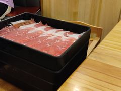 -牛匠和牛寿喜锅(西安总店)
