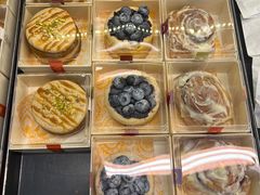 -OUR Bakery(三里屯太古里店)