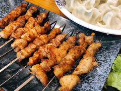 -老东镇啤酒屋海鲜加工·蒸汽海鲜·海鲜烧烤(台东店)