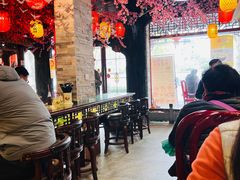 -金杨拉面王小吃面馆·牛三宝面·红烧牛肉粉