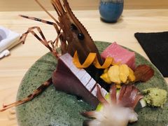 -鮨青(恒基名人购物中心店)