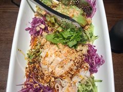 麦醋手工凉皮-掌柜的店·河南菜(世茂店)
