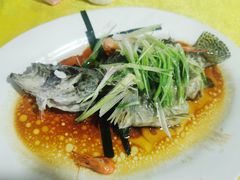 -大笑饭堂(甲子桥店)