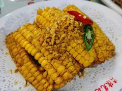 -澳门陈光记烧味饭店(万象城店)