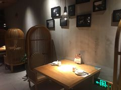 大堂-黛瓦里巷(南京东路店)