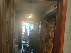 -万记麻辣烫国展总店