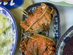 -芸海阁·农家私房菜(沙家浜景区出口店)