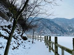 -秦岭终南山世界地质公园翠华山景区