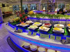 -澜悦港海鲜体验主题餐厅