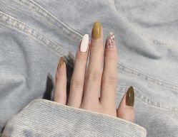 -伊奈尔美甲美睫