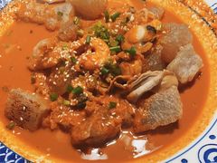 -旺角小渔村(二马路店)