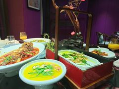 -于塗·文化餐厅(棕榈店)