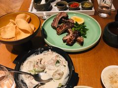 -瑰丽酒店·海吧·天际下午茶·现场DJ·天台酒吧