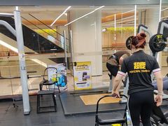 -超鹿运动(五四路恒力城店)