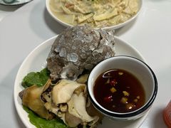 -健跳小海鲜(人民路店)