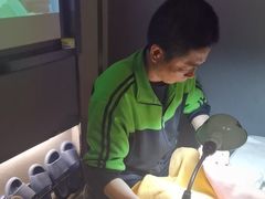 -陆琴脚艺·足浴·SPA(夫子庙店)