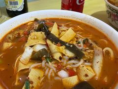 -酸辣粉(氹仔店)