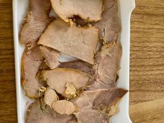 -李连贵熏肉大饼(宁山中路店)