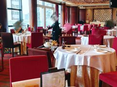 -顺德喜来登酒店·采悦轩