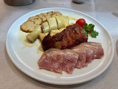 -和平馆·地道港澳茶餐厅(西门口店)