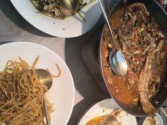 -鱼你相聚·河鲜馆(袁家岭店)