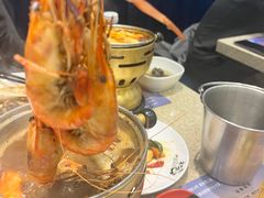 -初色海鲜自助(万丰路店)