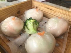 -點無缺茶楼·海鲜酒家(世博店)