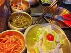 -韩一品韩国料理(柏庐南路店)