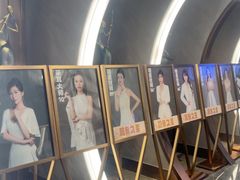-陆琴脚艺·足浴·SPA(夫子庙店)