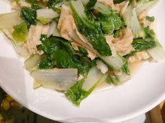 -江城小馆陕南妈妈菜·全球旅行餐厅(钟楼店)