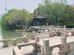 -南通濠河风景名胜区