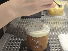 -O.P.S. CAFE