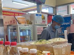 -庆丰包子铺(白塔寺店)