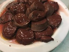 血肠-大宝全猪馆(南京路店)
