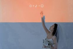 点击看大图 -唯一视觉婚纱摄影(李家村店)