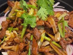 -山东宾馆·齐鲁苑餐厅