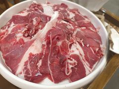 -亮欢寨酸汤鱼(沙冲路店)
