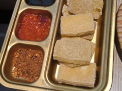 -格朗合·鸡汤米线(辰昌路店)