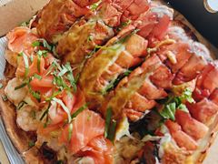 -Steveston Pizza Company (Richmond)