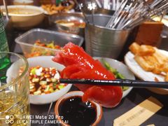 -很久以前羊肉串(中山公园店)